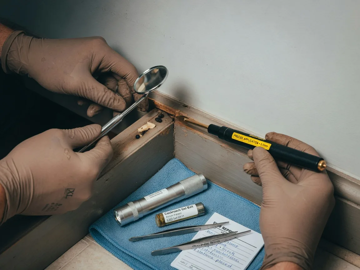 Why choose Emergency Pest Control in De Leon, TX